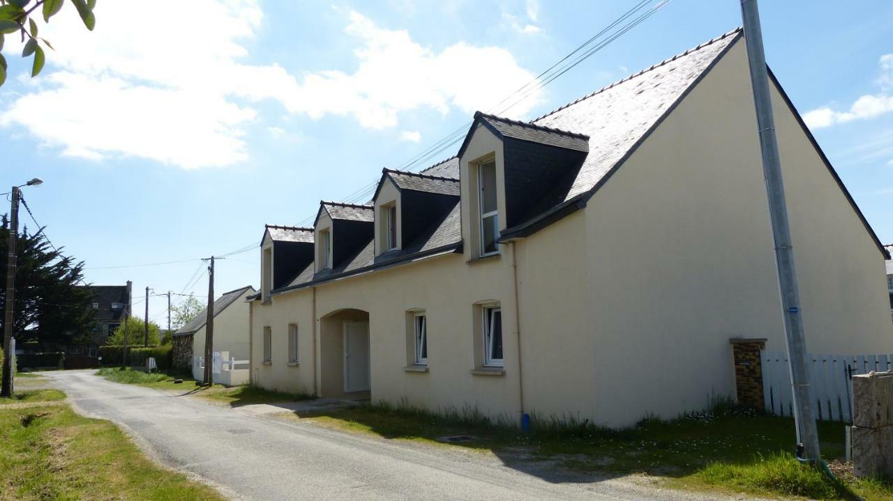 Residence Des Ondines Damgan Eksteriør bilde